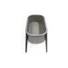 Culla Evolutiva Snoozi - Graphite Grey