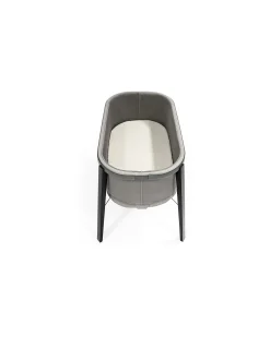 Culla Evolutiva Snoozi - Graphite Grey