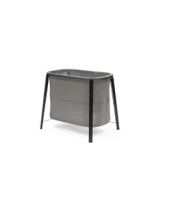 Culla Evolutiva Snoozi - Graphite Grey