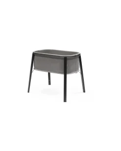Culla Evolutiva Snoozi - Graphite Grey