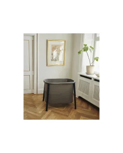 Culla Evolutiva Snoozi - Graphite Grey