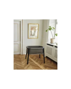 Culla Evolutiva Snoozi - Graphite Grey
