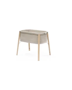 Culla Evolutiva Snoozi - Sandi Beige