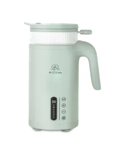 Cuocipappa Multifunzione Taiki Food Maker 375ml - Per uno Svezzamento Sano e Senza Stress!