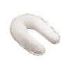 Cuscino da Allattamento Calm - 100% Cotone