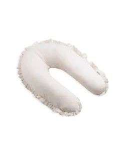Cuscino da Allattamento Calm - 100% Cotone
