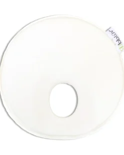 Cuscino Ergonomico per la Testa Pilö - Avorio - Traspirante
