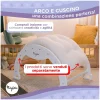 Cuscino per Arco Montessori Rainbow - Cotone