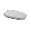 Cuscino per Fasciatoio Care - Grigio - Cotone