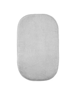 Cuscino per Fasciatoio Care - Grigio - Cotone