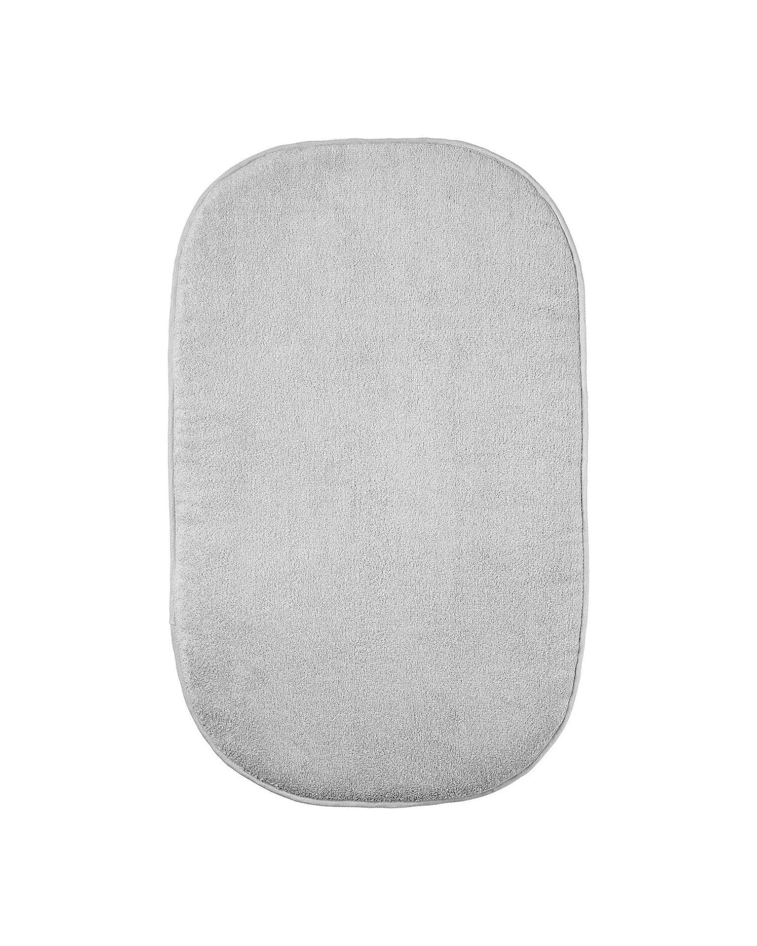Cuscino per Fasciatoio Care - Grigio - Cotone