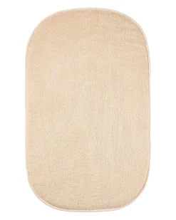 Cuscino per Fasciatoio Care - Sabbia - Cotone