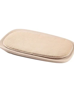 Cuscino per Fasciatoio Care - Sabbia - Cotone