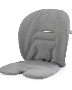 Cuscino per Sedia Evolutiva Steps - Grigio Scuro