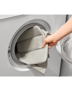 Cuscino per Sedia Evolutiva Tripp Trapp® - Antracite - 100% Materiale Riciclato