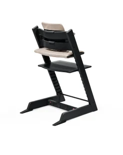Cuscino per Sedia Evolutiva Tripp Trapp® - Beige - 100% Materiale Riciclato