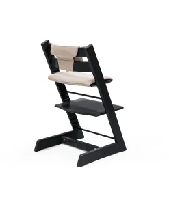 Cuscino per Sedia Evolutiva Tripp Trapp® - Beige - 100% Materiale Riciclato