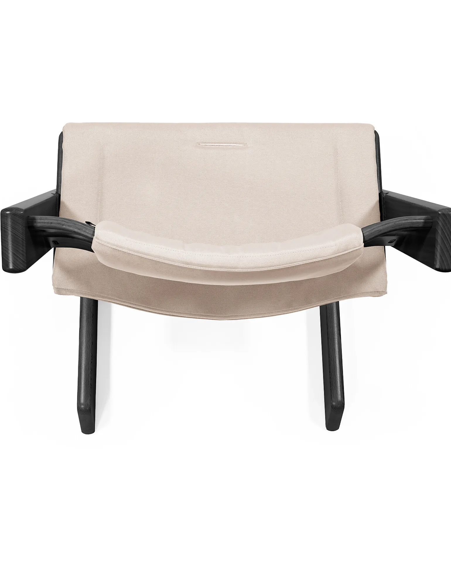 Cuscino per Sedia Evolutiva Tripp Trapp® - Beige - 100% Materiale Riciclato