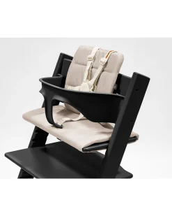 Cuscino per Sedia Evolutiva Tripp Trapp® - Beige - 100% Materiale Riciclato