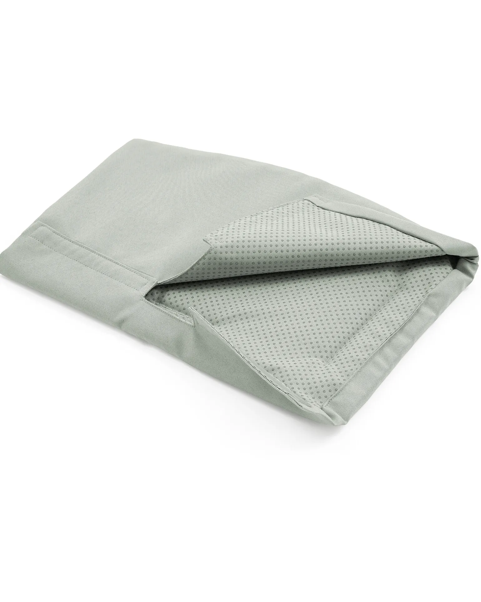 Cuscino per Sedia Evolutiva Tripp Trapp® - Glacier Green - 100% Materiale Riciclato