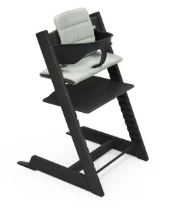 Cuscino per Sedia Evolutiva Tripp Trapp® - Glacier Green - 100% Materiale Riciclato