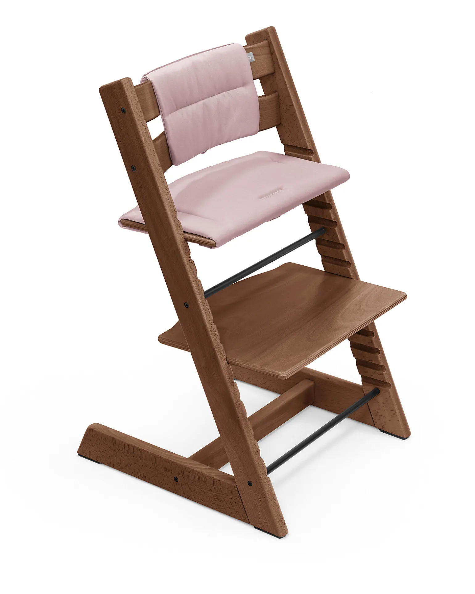 Cuscino per Sedia Evolutiva Tripp Trapp® - Mauve - 100% Materiale Riciclato