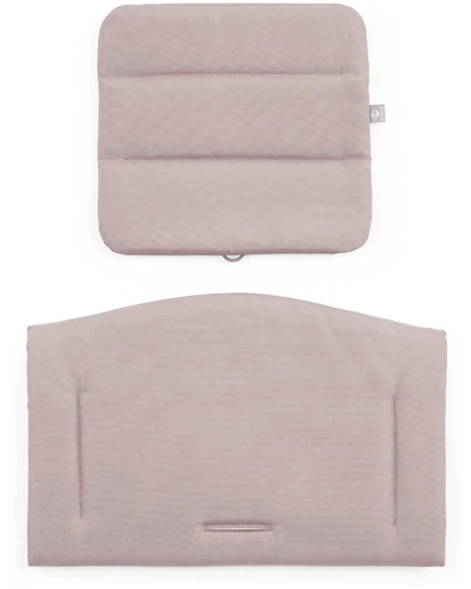Cuscino per Sedia Evolutiva Tripp Trapp® - Mauve - 100% Materiale Riciclato