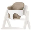 Cuscino per Seggiolone Lemo - Almond Beige - Super Comfort