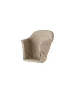 Cuscino per Seggiolone Lemo - Almond Beige - Super Comfort