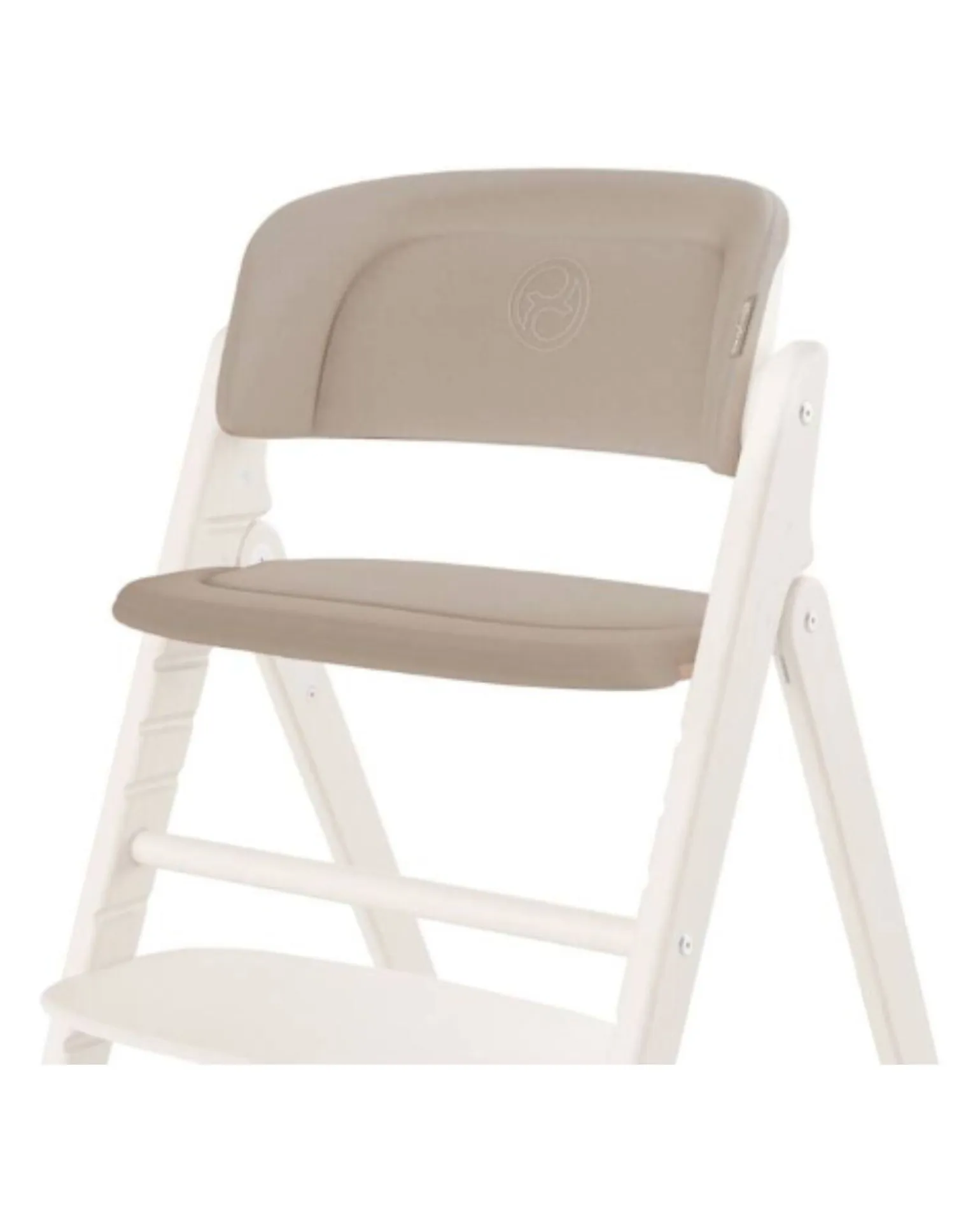 Cuscino per Seggiolone Lemo - Almond Beige - Super Comfort