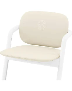 Cuscino per Seggiolone Lemo - Light Beige - Super Comfort