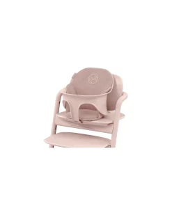 Cuscino per Seggiolone Lemo - Pearl Pink/Light Pink - Super Comfort