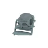 Cuscino per Seggiolone Lemo - Stone Blue/Mid Blue - Super Comfort