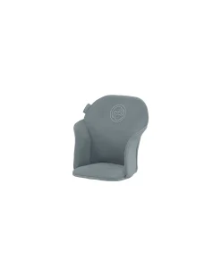 Cuscino per Seggiolone Lemo - Stone Blue/Mid Blue - Super Comfort
