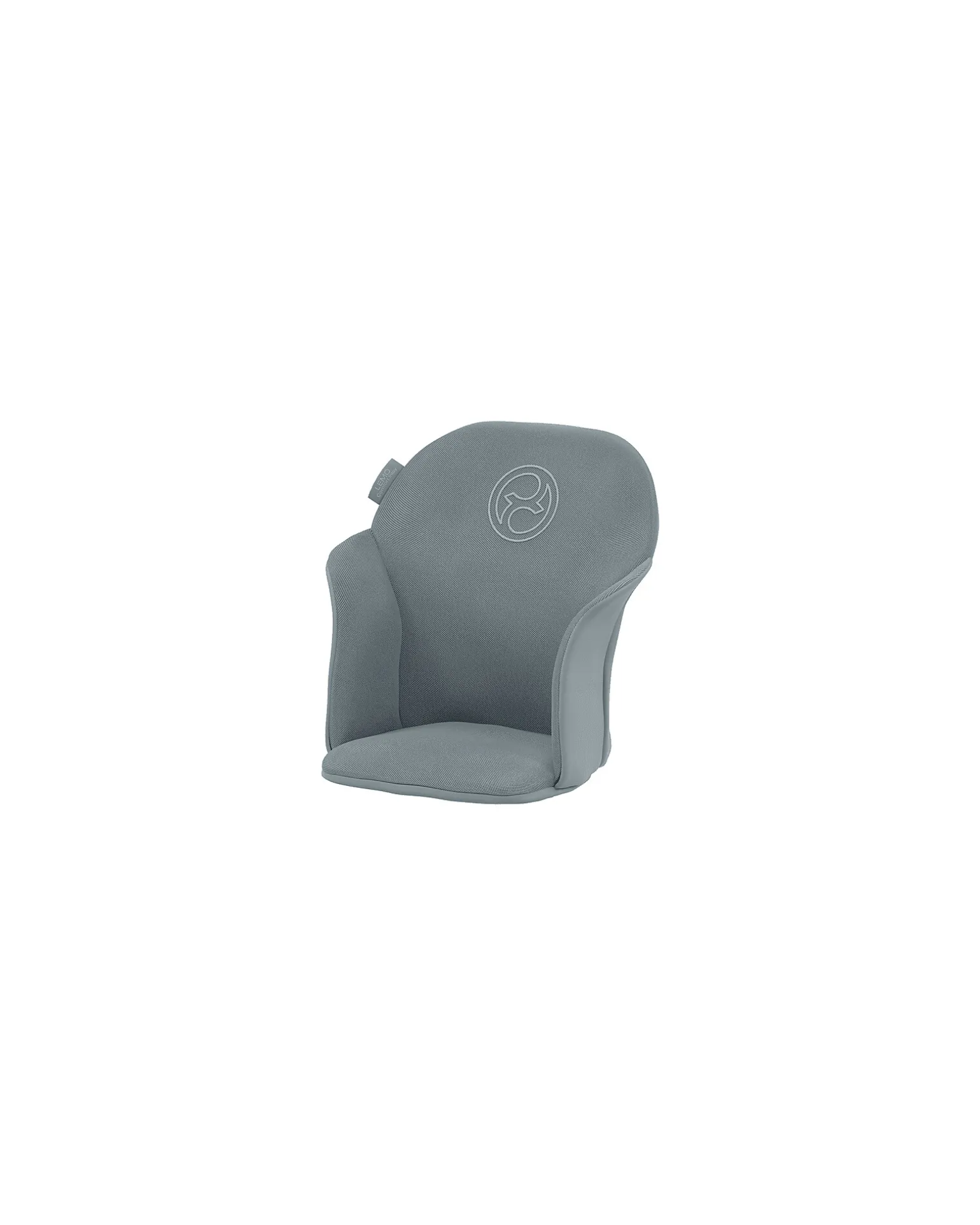 Cuscino per Seggiolone Lemo - Stone Blue/Mid Blue - Super Comfort