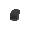 Cuscino per Seggiolone Lemo - Stunning Black/Black - Super Comfort