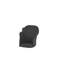 Cuscino per Seggiolone Lemo - Stunning Black/Black - Super Comfort