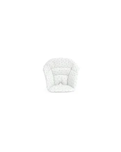 Cuscino Seggiolone Clikk - Blueberry Boat - Cotone OCS