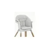 Cuscino Seggiolone Clikk - Nordic Grey - Cotone OCS