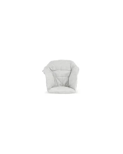 Cuscino Seggiolone Clikk - Nordic Grey - Cotone OCS