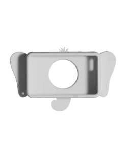 Custodia in Silicone per Macchina Fotografica Zoofriends - Elefante