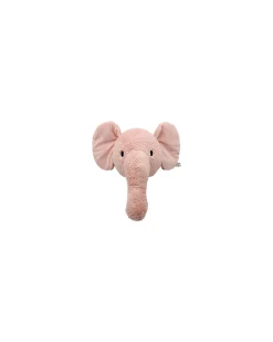 Decorazione da Parete Elly L'Elefante - Rosa