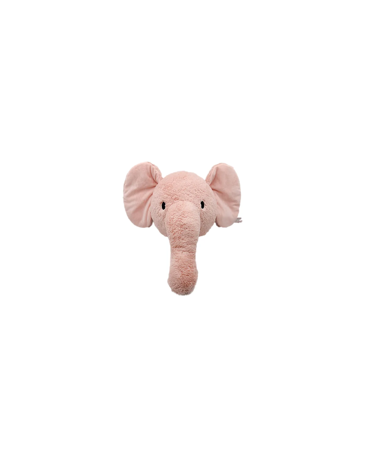 Decorazione da Parete Elly L'Elefante - Rosa