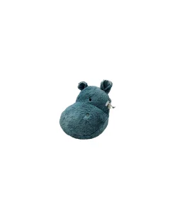 Decorazione da Parete Harvey L'Ippopotamo - Blu