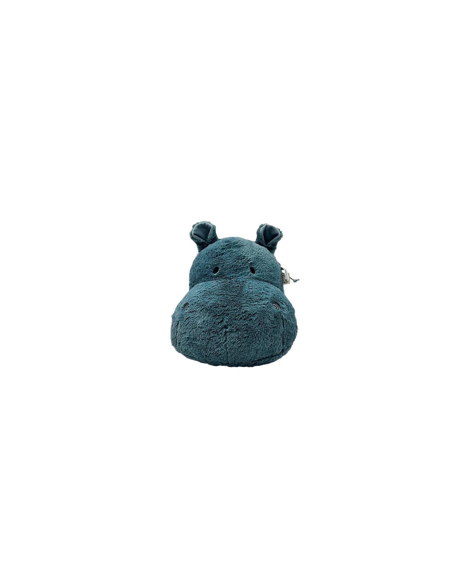 Decorazione da Parete Harvey L'Ippopotamo - Blu