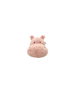 Decorazione da Parete Harvey L'Ippopotamo - Rosa