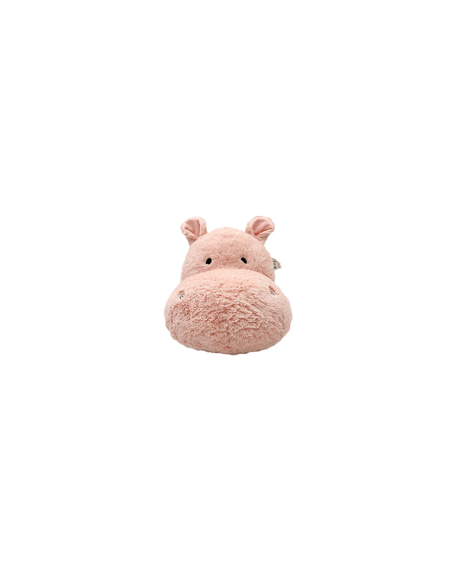 Decorazione da Parete Harvey L'Ippopotamo - Rosa