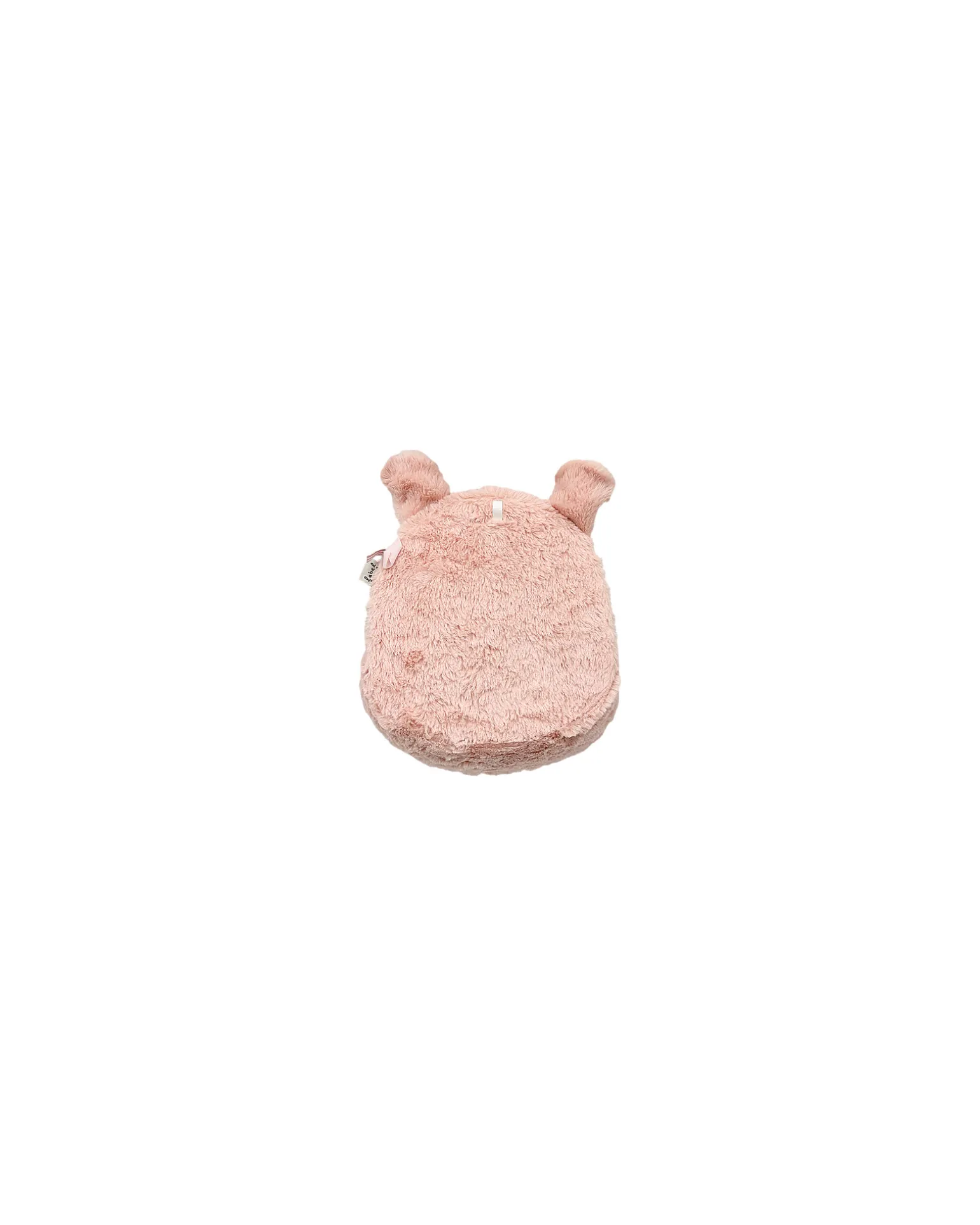 Decorazione da Parete Harvey L'Ippopotamo - Rosa