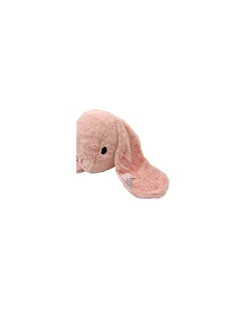Decorazione da Parete Rosa il Coniglietto - Rosa