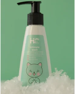 Detergente Intimo - Ultra Delicato - 150 ml - 5+ Anni